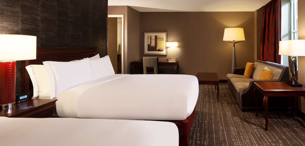 Hilton Fort Worth - photo 29