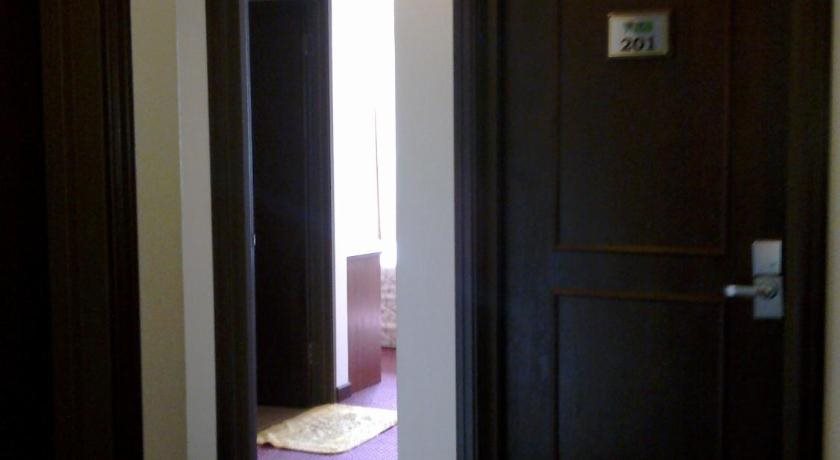 Hotel Remix II in Tanah Rata, Malaysia