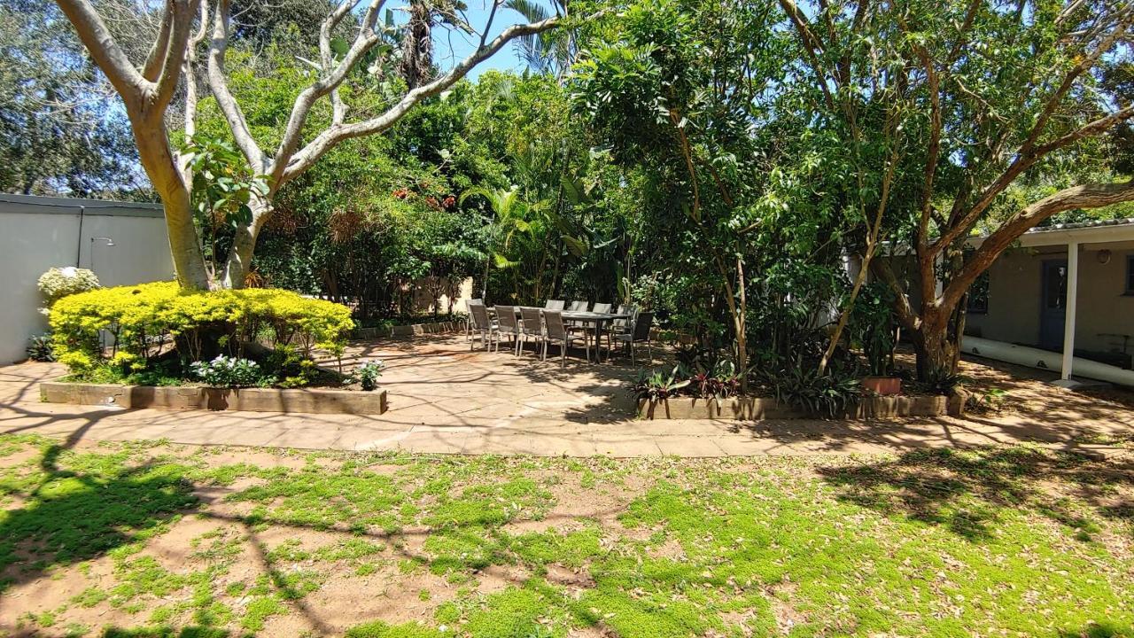 The Beach Bungalows - last minute hotel in Unknown City