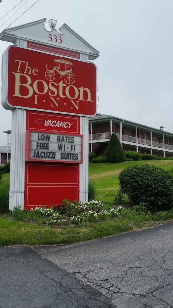 Boston Inn - photo 45