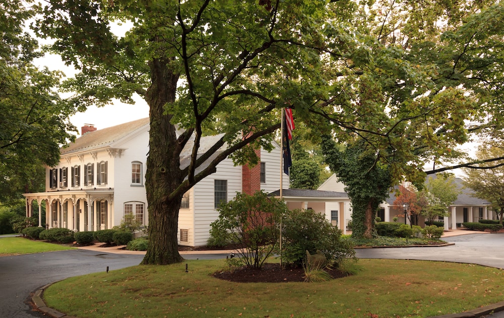 The Inn At Turkey Hill - photo 48