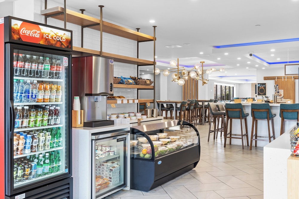EVEN Hotel Manchester Airport by IHG - photo 76