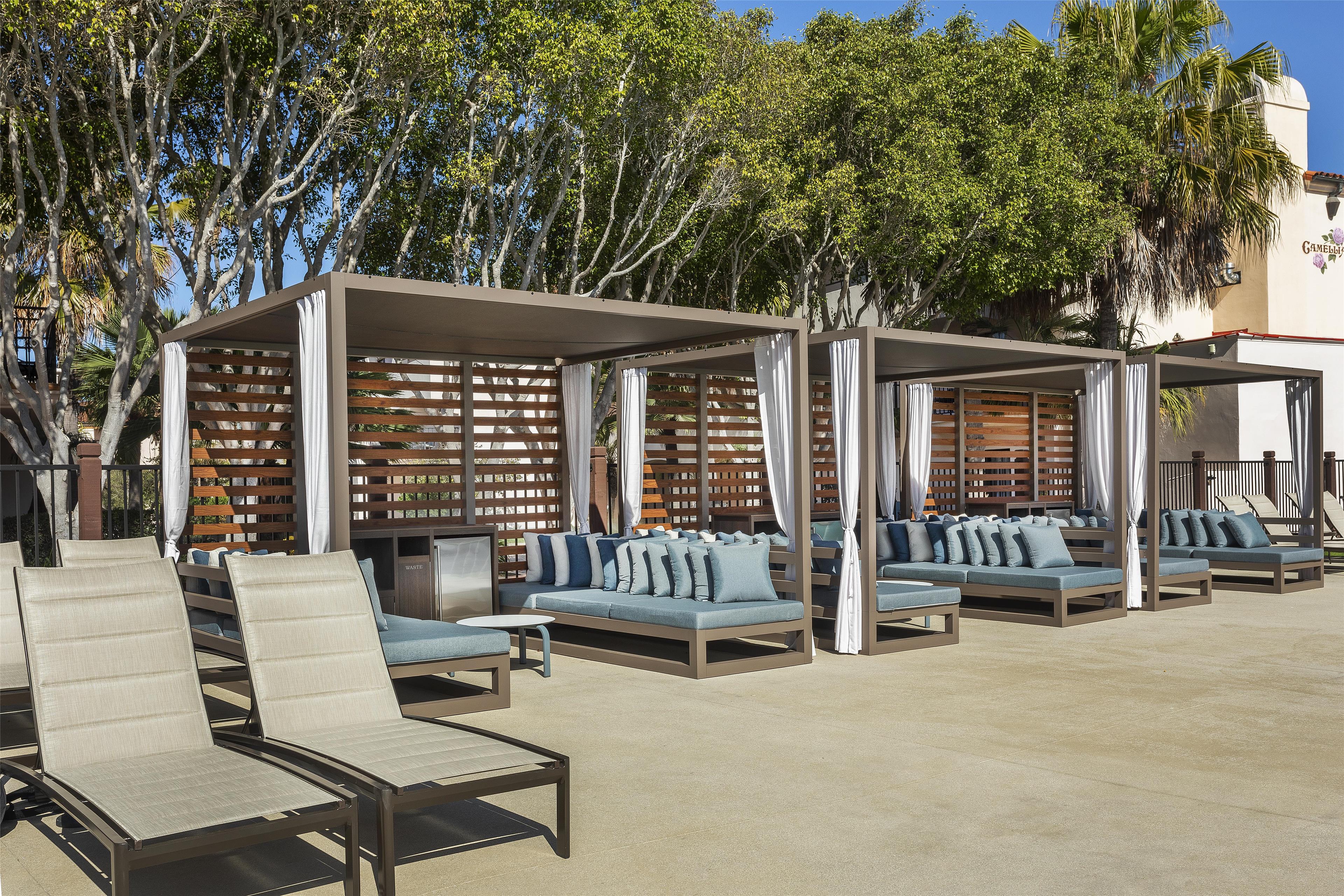 Hilton Santa Barbara Beachfront Resort - photo 16