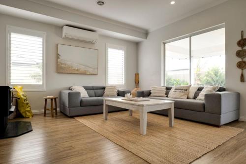 Beachwood Escape Dunsborough Private Getaway in Dunsborough, Australia