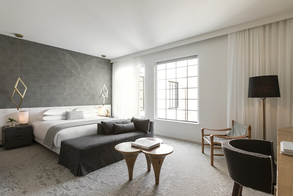 Kimpton La Peer Hotel by IHG - photo 15