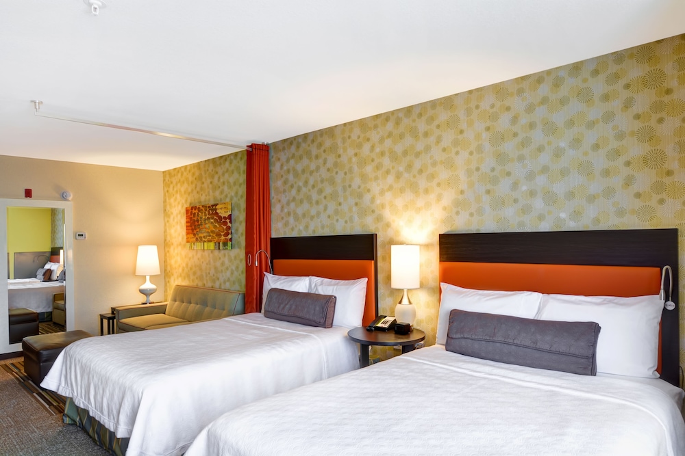 Home2 Suites by Hilton Albuquerque Downtown University - photo 13
