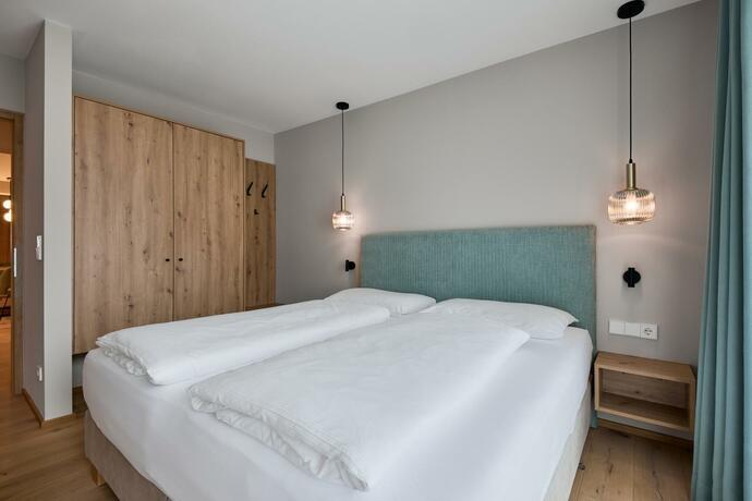 Appartamento Ventisei 26 — 4-Star Luxury Hotel in Lagundo, Italy