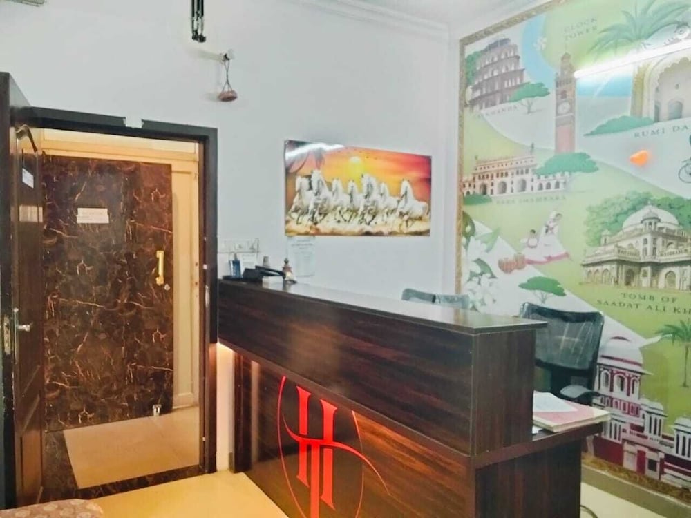 Hotel Tamanna — Lucknow — photo 2