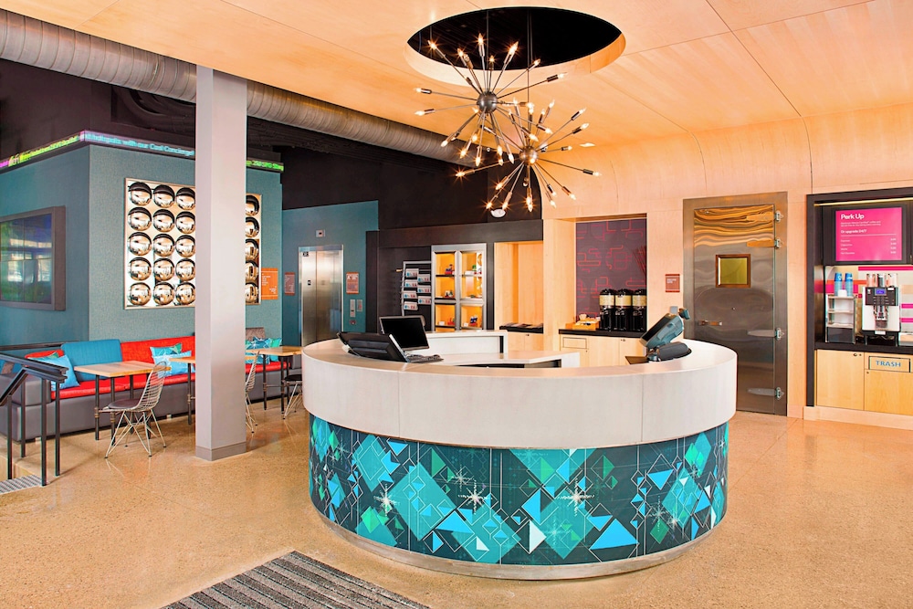 Aloft Beachwood - photo 3