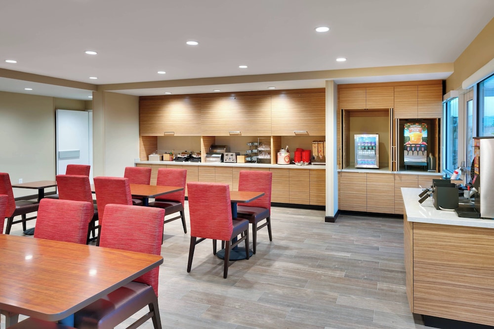 TownePlace Suites by Marriott Salt Lake City Draper - photo 34