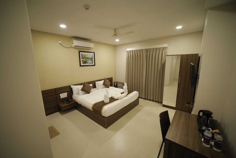 Hotel Patel Inn — Bhubaneshwar — photo 3