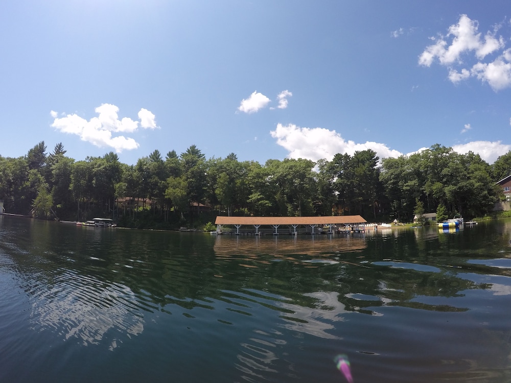 Timber Bay Resort - photo 78