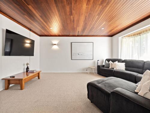 Bluewater Retreat — hotel in Broadwater