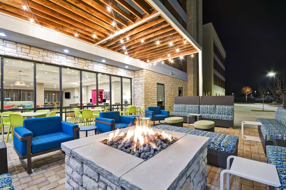 Home2 Suites by Hilton Fairview Allen - photo 30