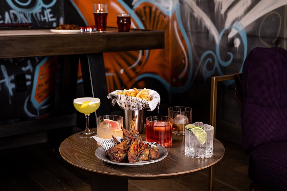 Kimpton Hotel Vintage Portland by IHG - photo 110