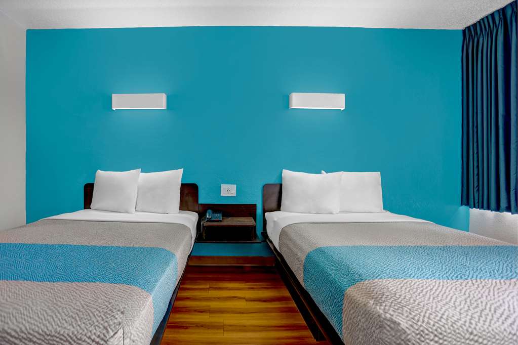 Motel 6 Jacksonville NC - photo 8