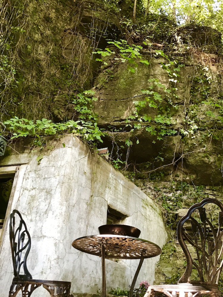 Eureka Zen Cottages - photo 128