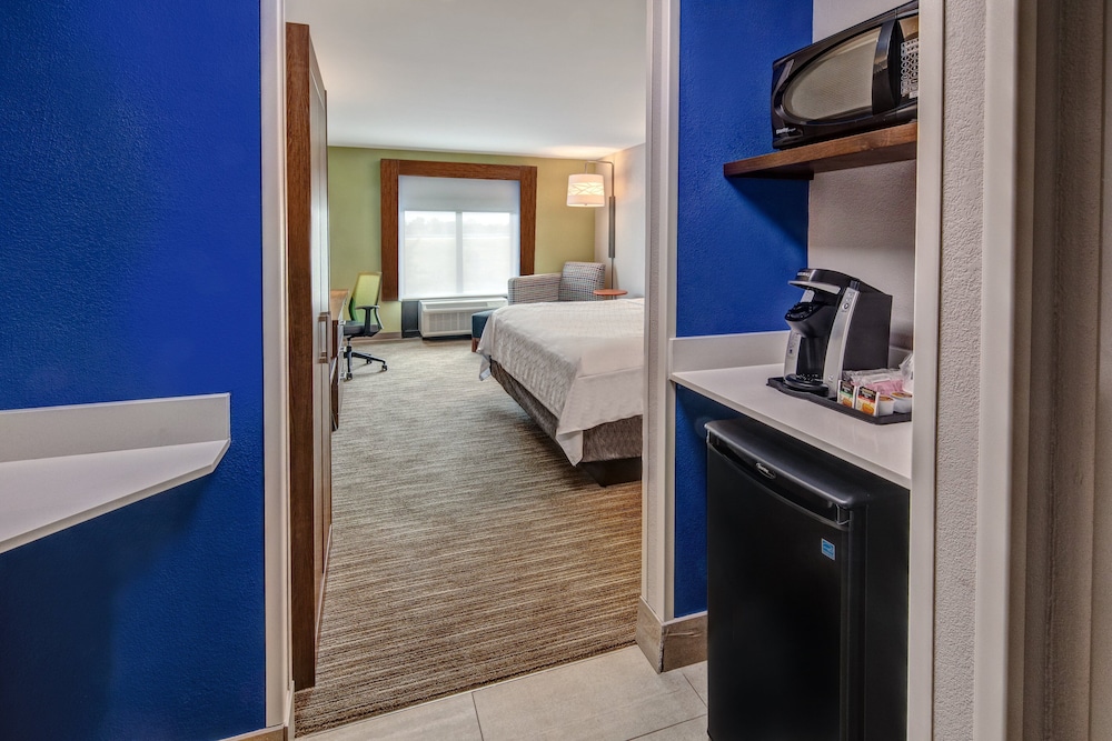 Holiday Inn Express and Suites Memphis Southwind - photo 9