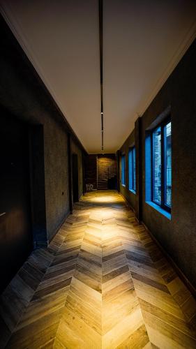 Anbani Apartments City Center