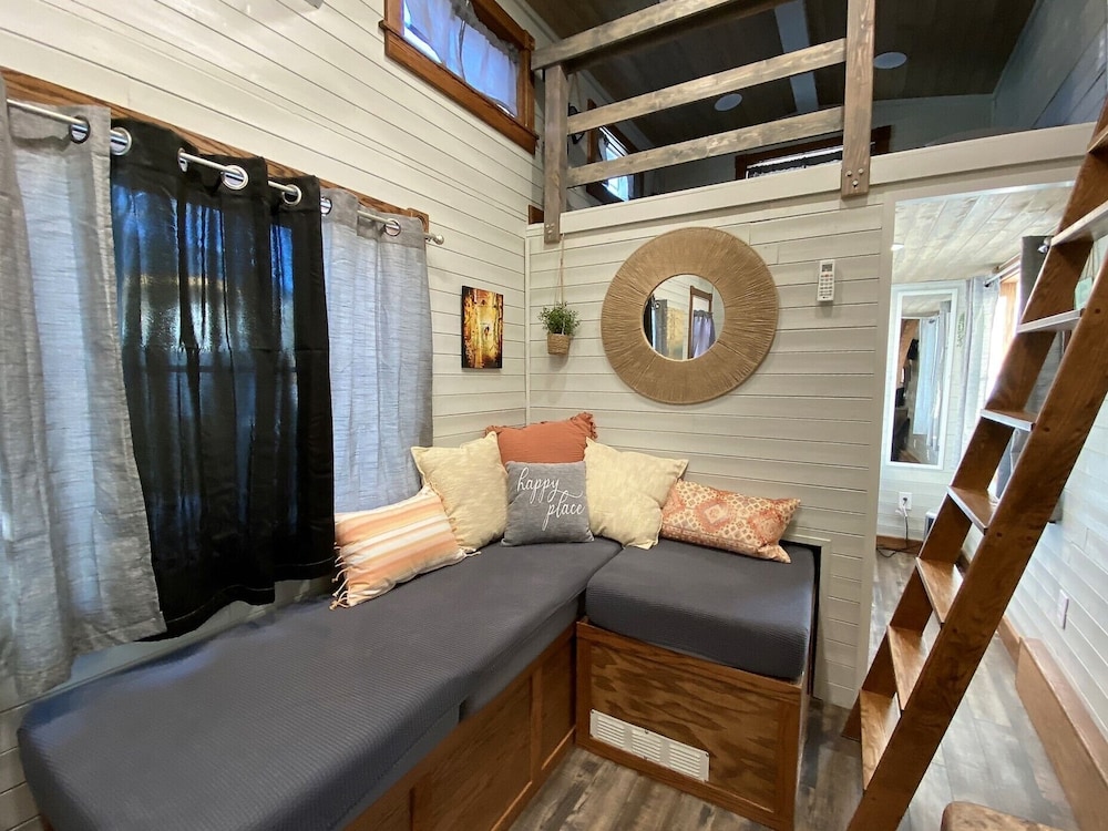 Tiny House Leadville - photo 84