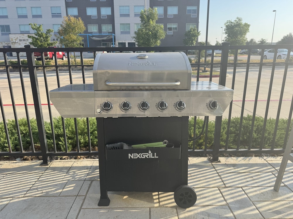 Holiday Inn Express & Suites Austin North Pflugerville by IHG - photo 28