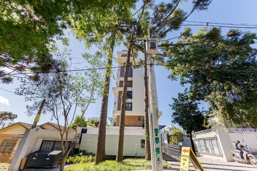 Condomínio Niagara On The Lake Gonzaga Stays in Curitiba, Brasil