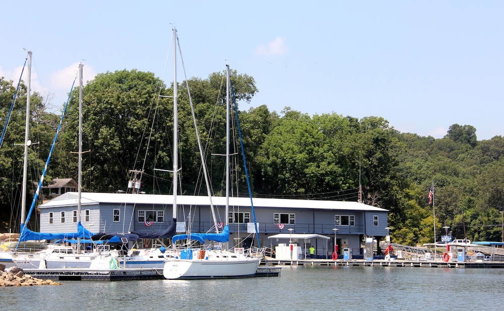 Kenlake State Resort Park - photo 99