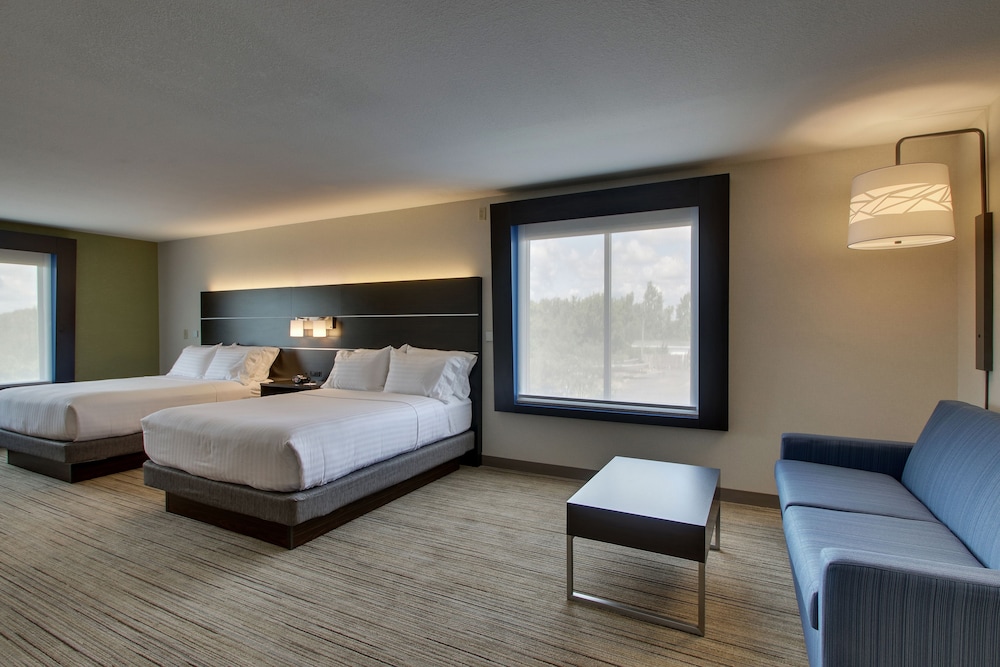 Holiday Inn Express & Suites Morris an IHG Hotel - photo 3