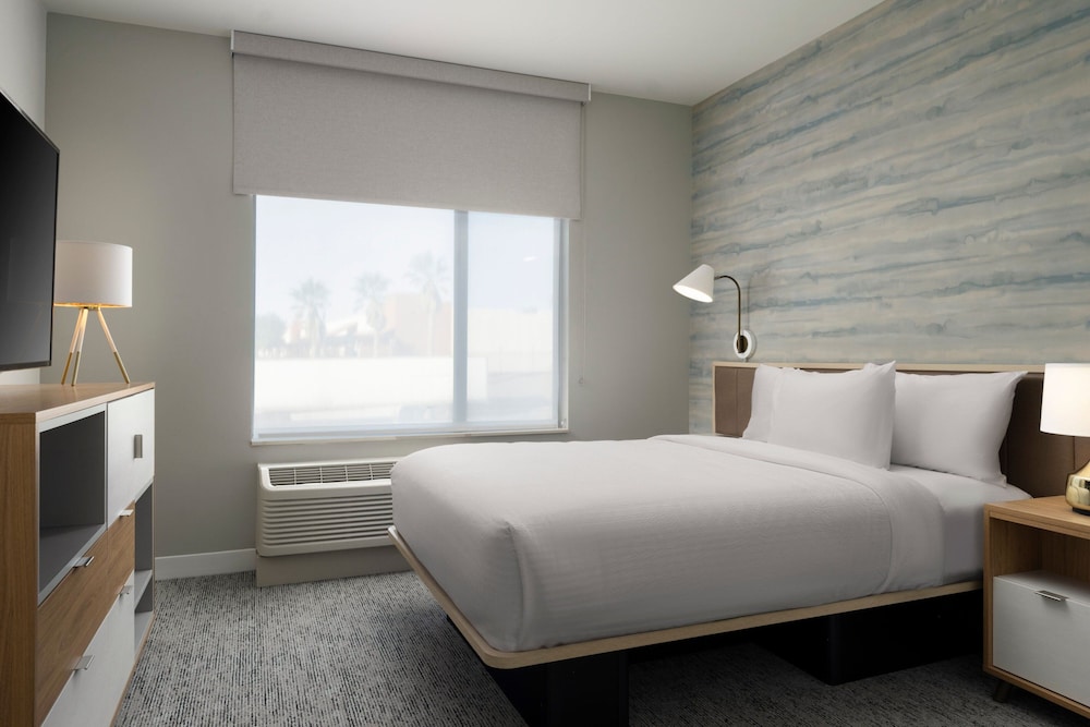 TownePlace Suites by Marriott Barstow - photo 8