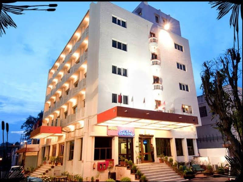 Hotel Atithi — Agra — photo 2