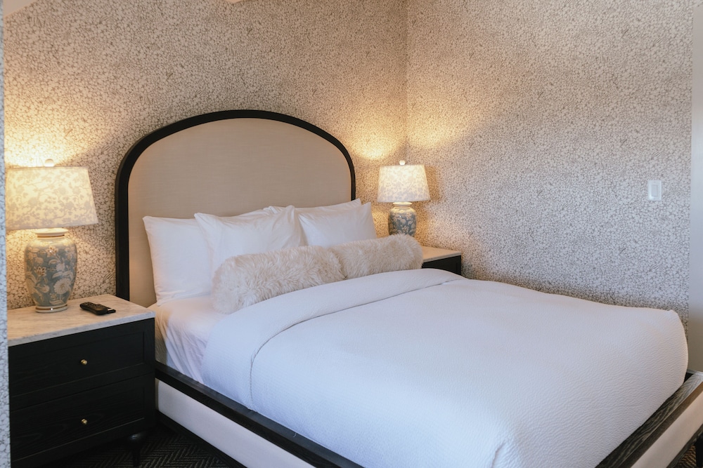 Hotel Thaxter - photo 52