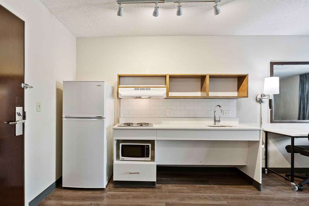 Extended Stay America Suites Fremont Newark - photo 36
