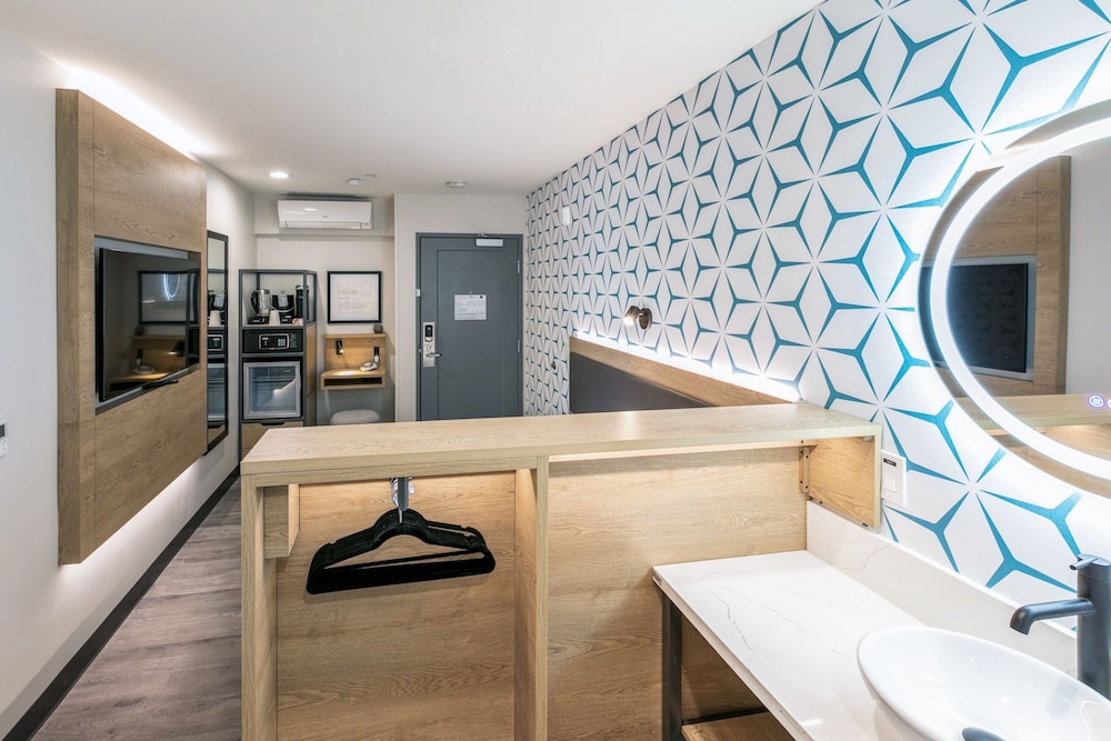 Kasa Niche Hotel Redwood City - photo 19