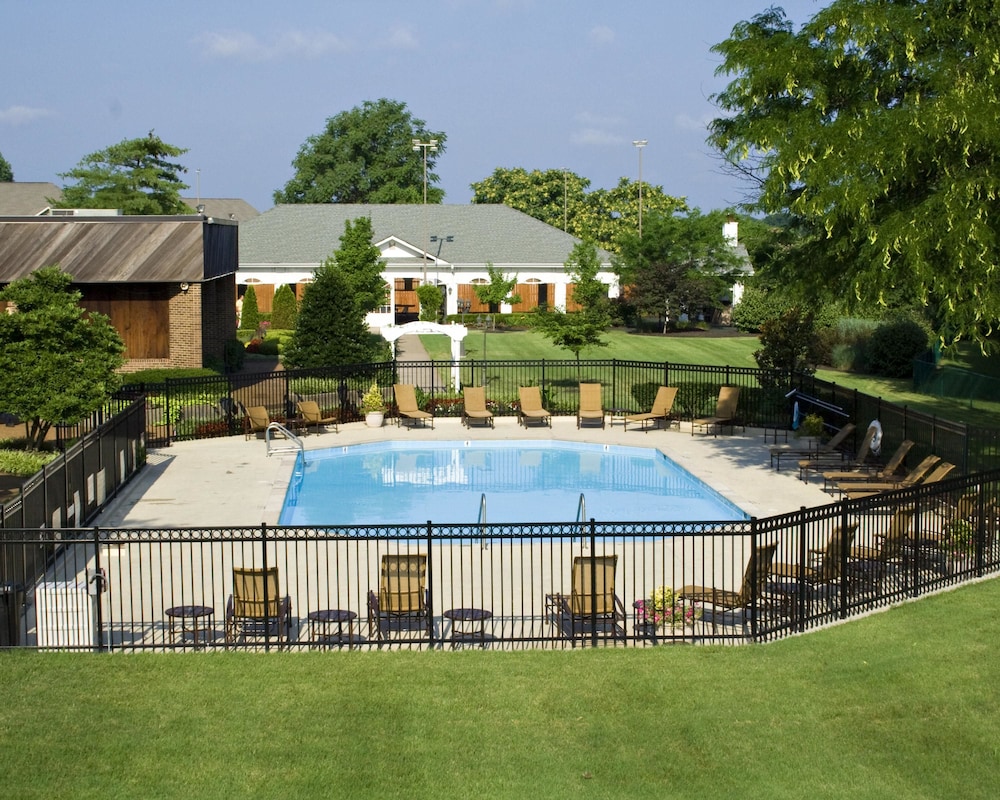 Millennium Hotel Maxwell House Nashville - photo 31