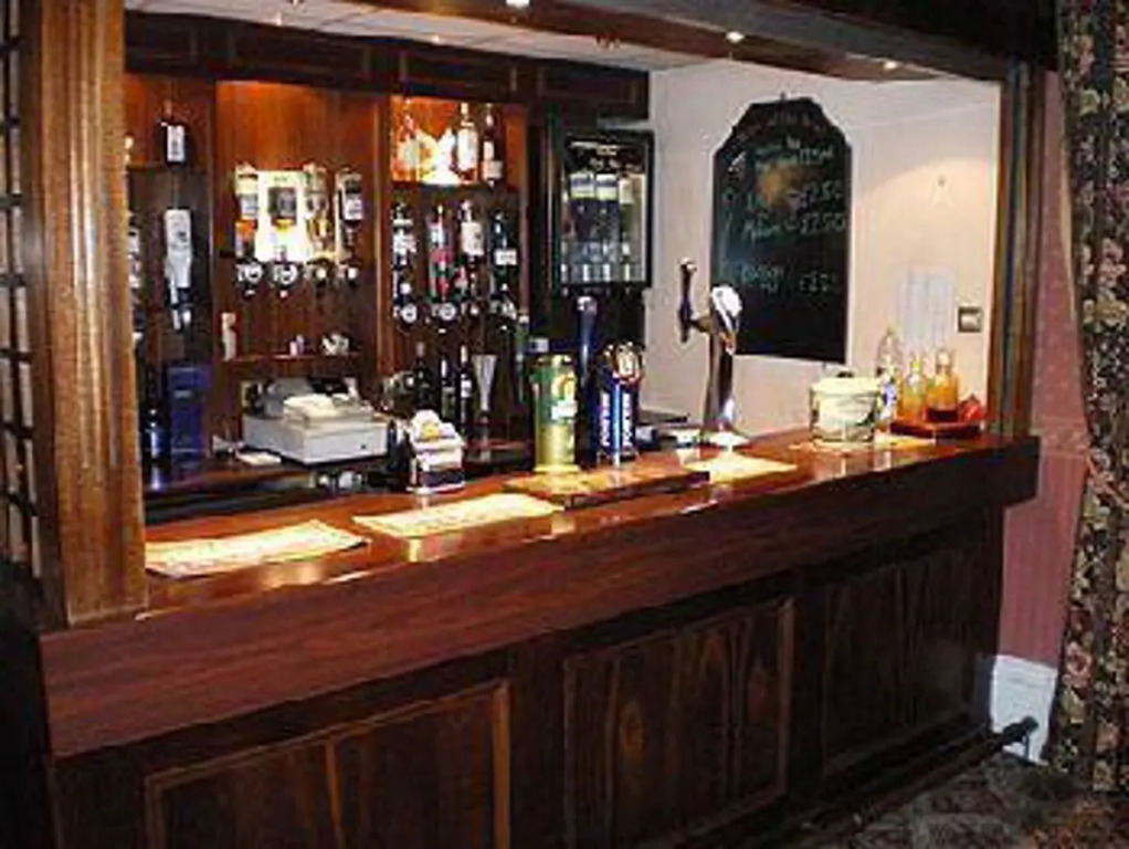 Claireville Hotel in Stockton-On-Tees, United Kingdom