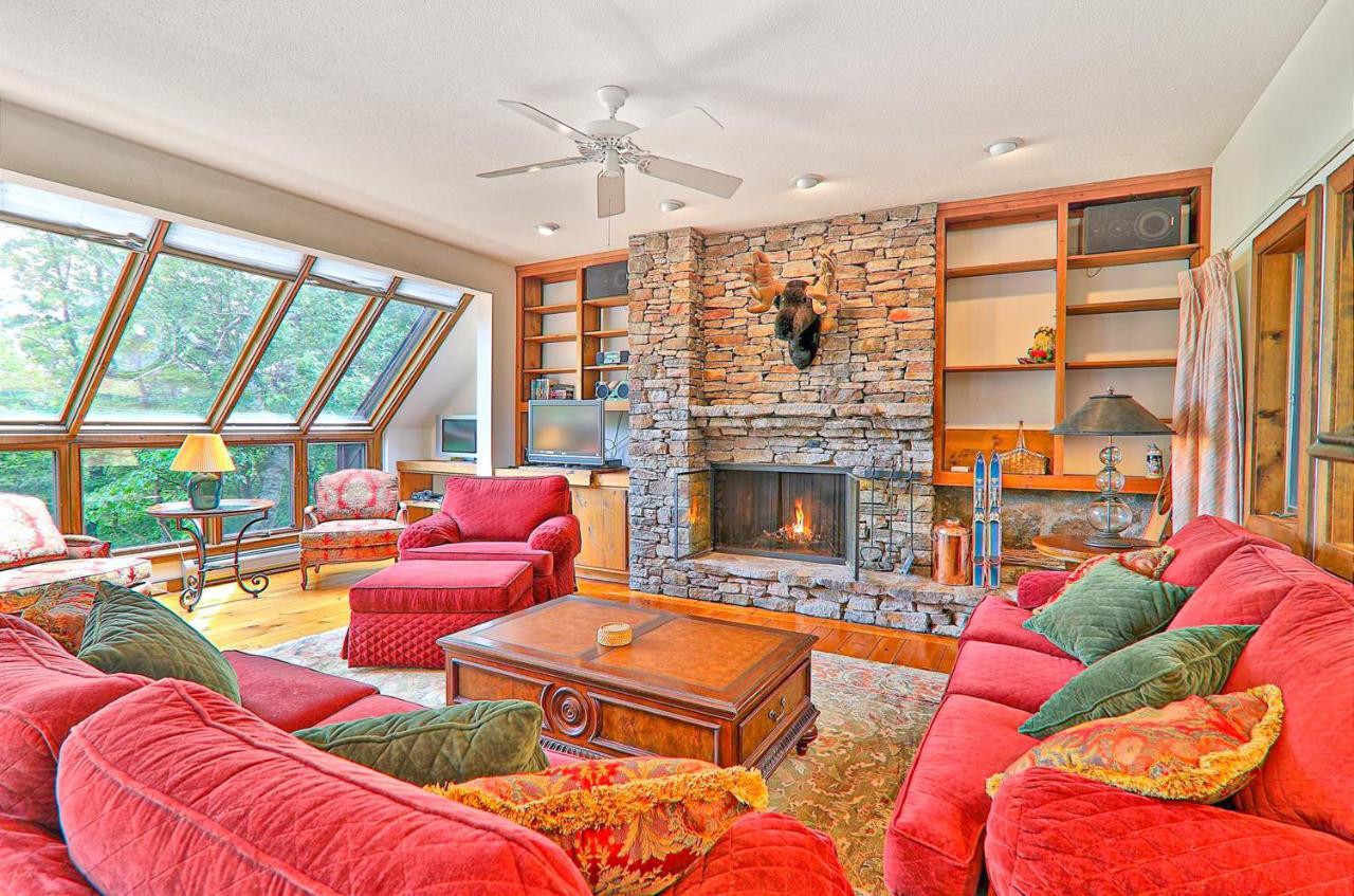 1477 Salt Ash Road — Plymouth