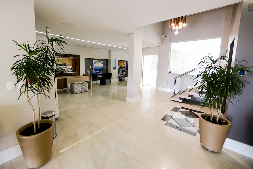 Das Nações Hotel — Florianopolis — photo 5