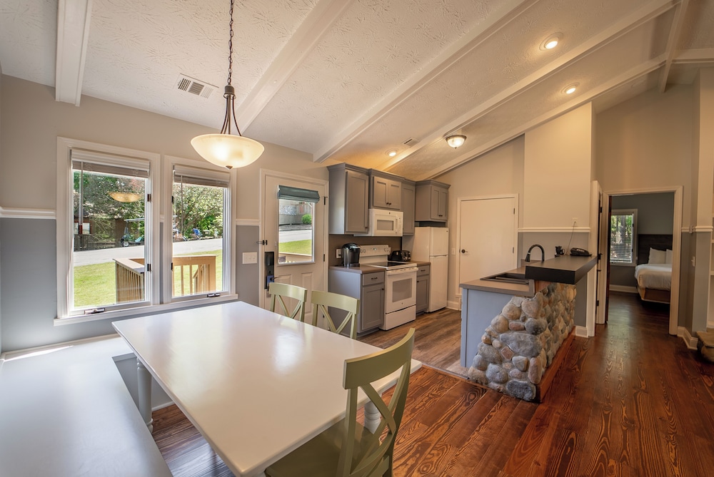 Lanier Islands Legacy Lodge - photo 20