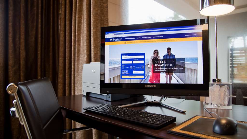SureStay Plus by Best Western Covington - photo 27