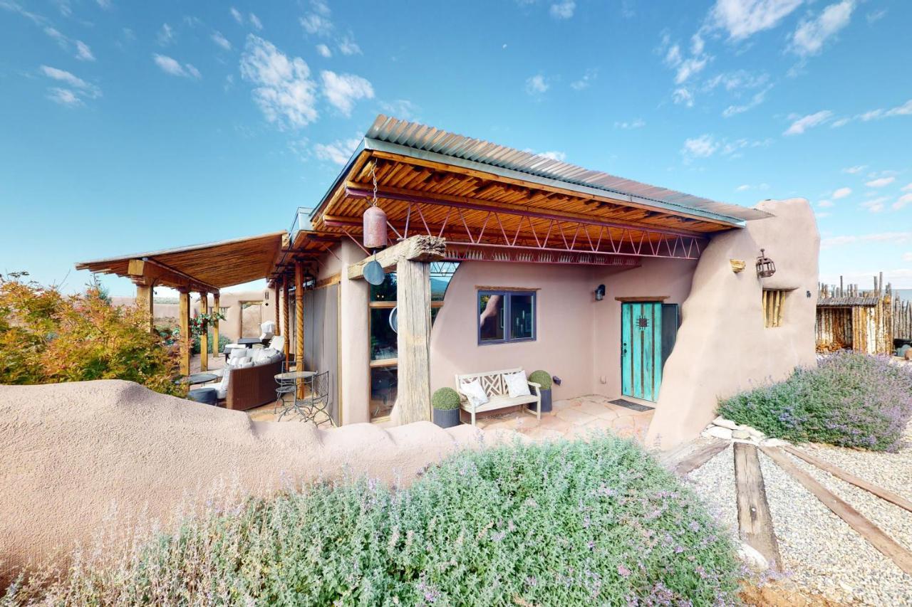 Casa de Taos — 4-Star Luxury Hotel in Taos, United States