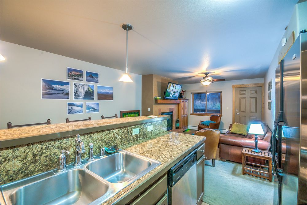Residences at Old Town by Retreatia - photo 22