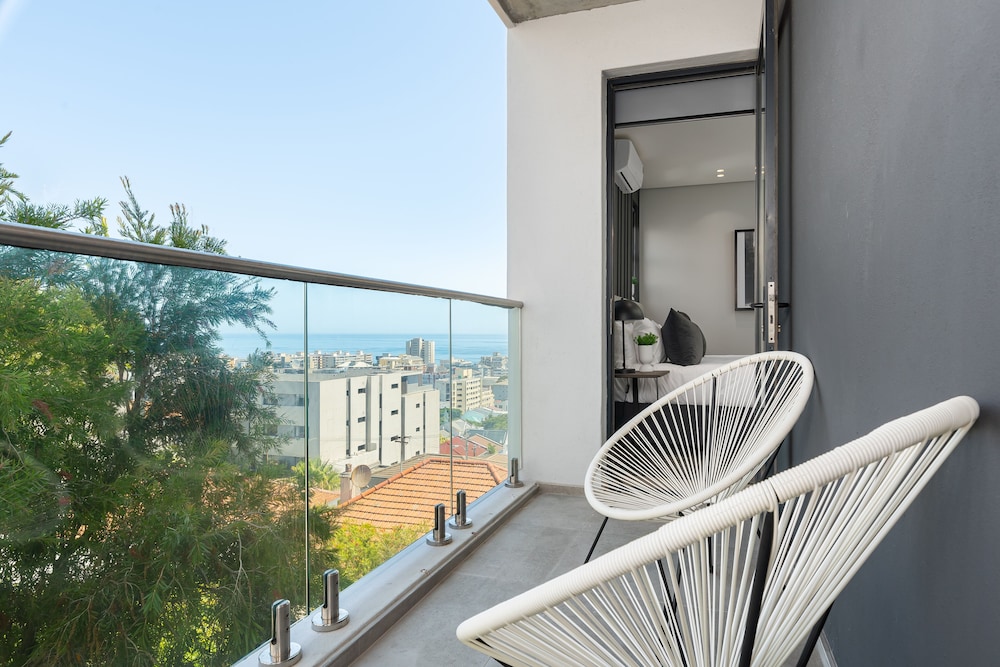 One Calais Luxury Apartments