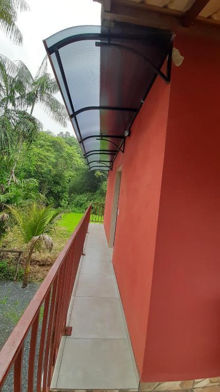 Pousada Recanto da Lu — Paraty — photo 5