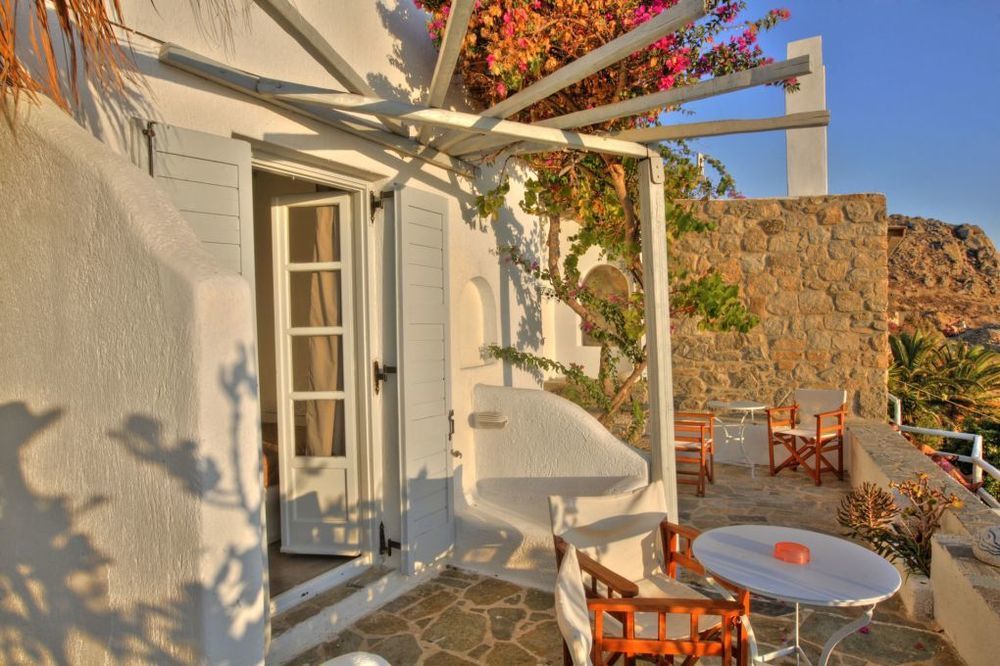 Vista Loca — Mykonos — photo 3