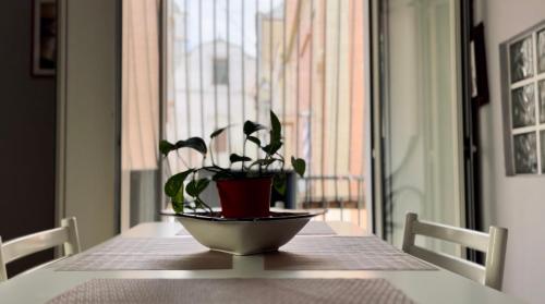 Gli Scalzi in Gaeta, Italy