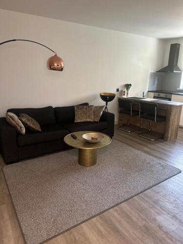 Studio Garden View — 4-Star Luxury Hotel in Zandvoort, Netherlands
