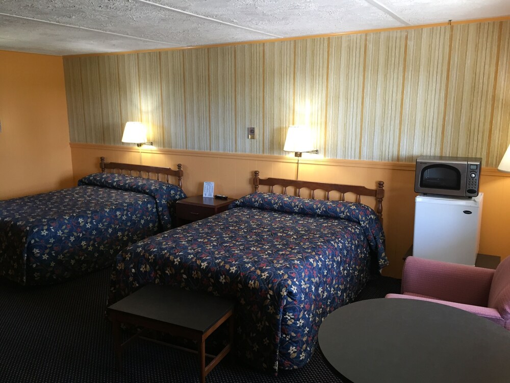 Timberly Motel - photo 8