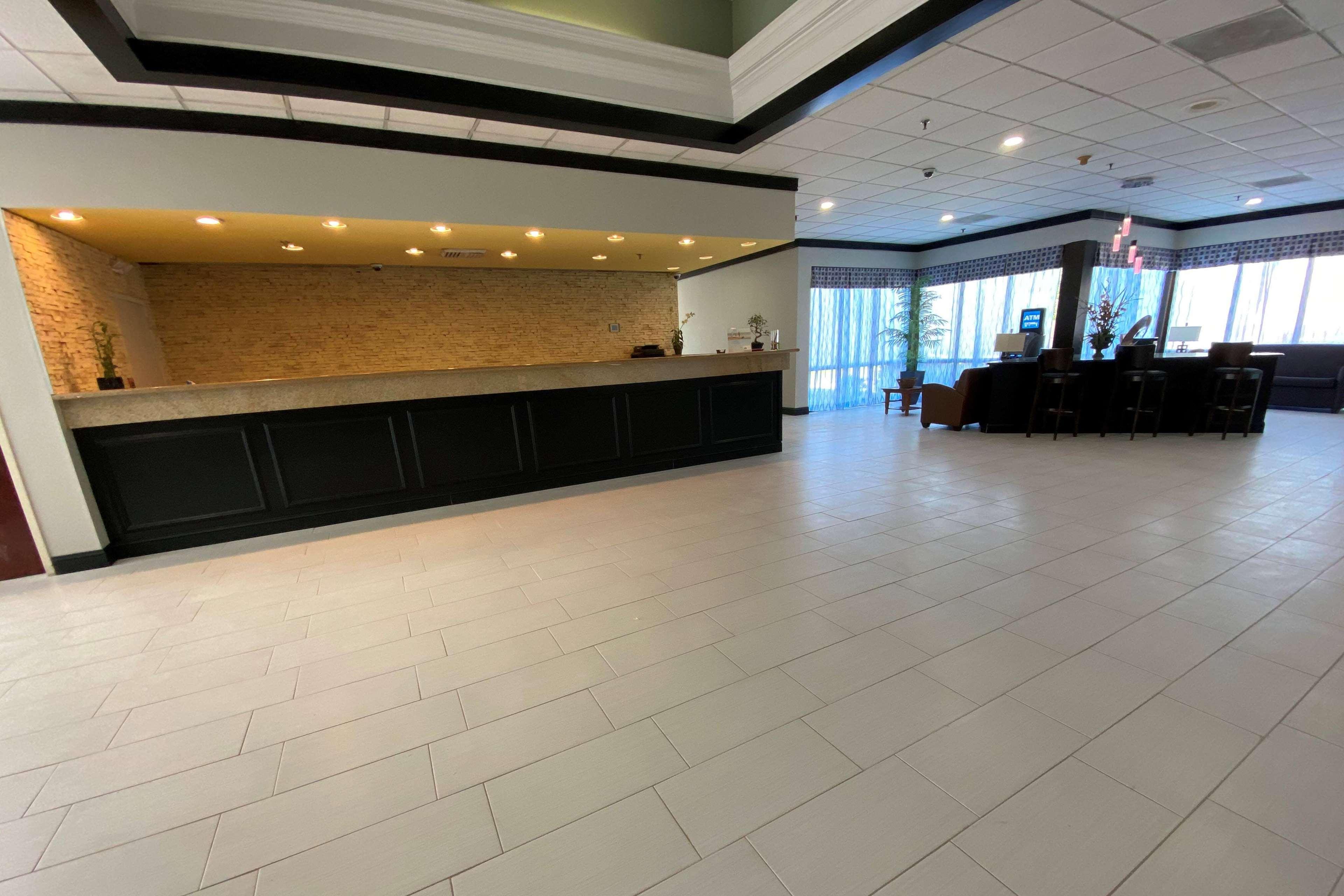 Days Inn & Suites by Wyndham Havelock - photo 20