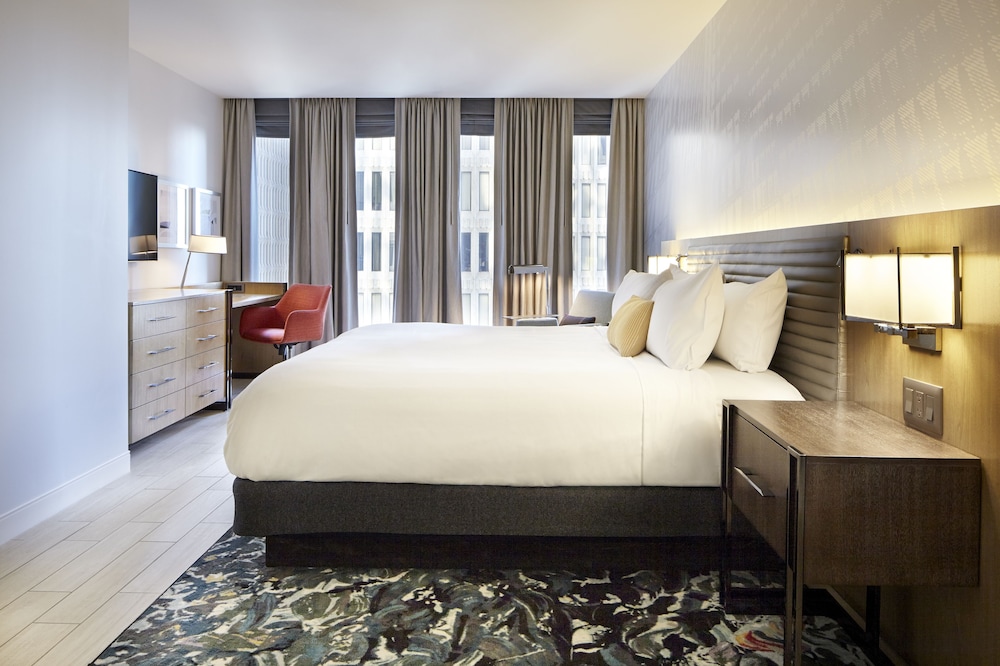 Hotel Indigo Atlanta Downtown by IHG - photo 14