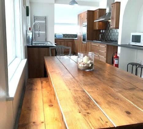 Jackson Landing Spacious house with central location